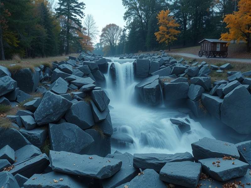 Colorful Fall Guys characters racing through an obstacle course