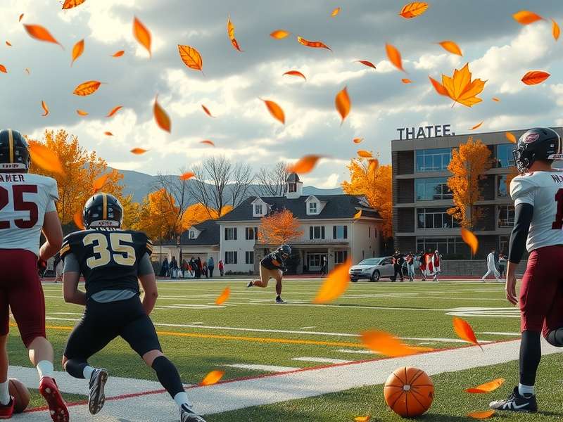 Multiple gaming platforms showing Fall Guys gameplay