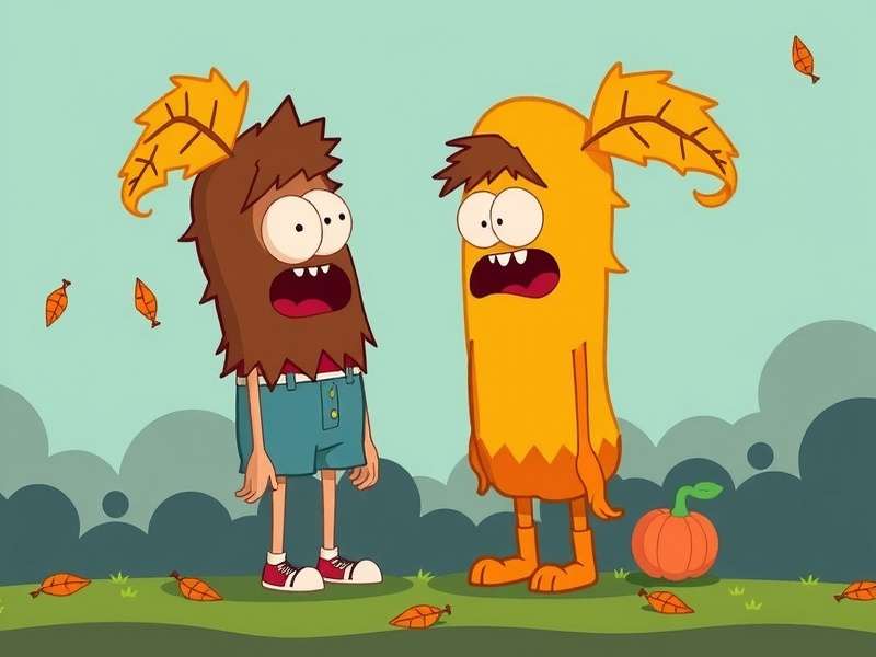 Fall Guys gameplay showing colorful characters competing in obstacle course