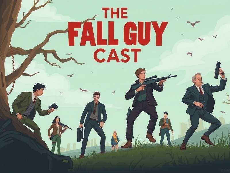 Fall Guys Beans dressed as Sonic, Godzilla, and a Among Us character