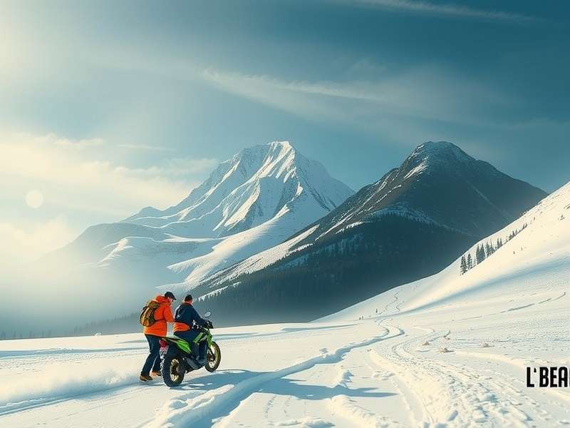 Fall Guys character wearing the iconic L L Bean skin in a colorful level