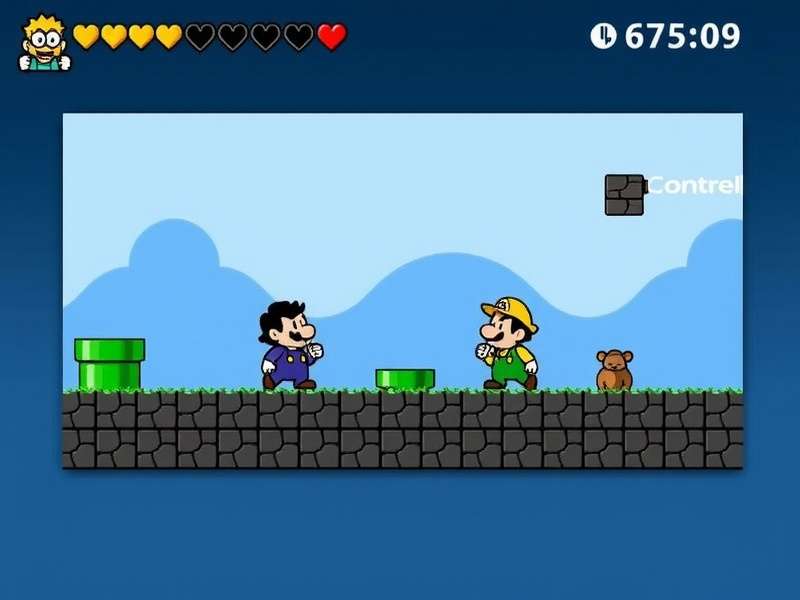 Fall Guys downloading content failed error on Nintendo Switch screen