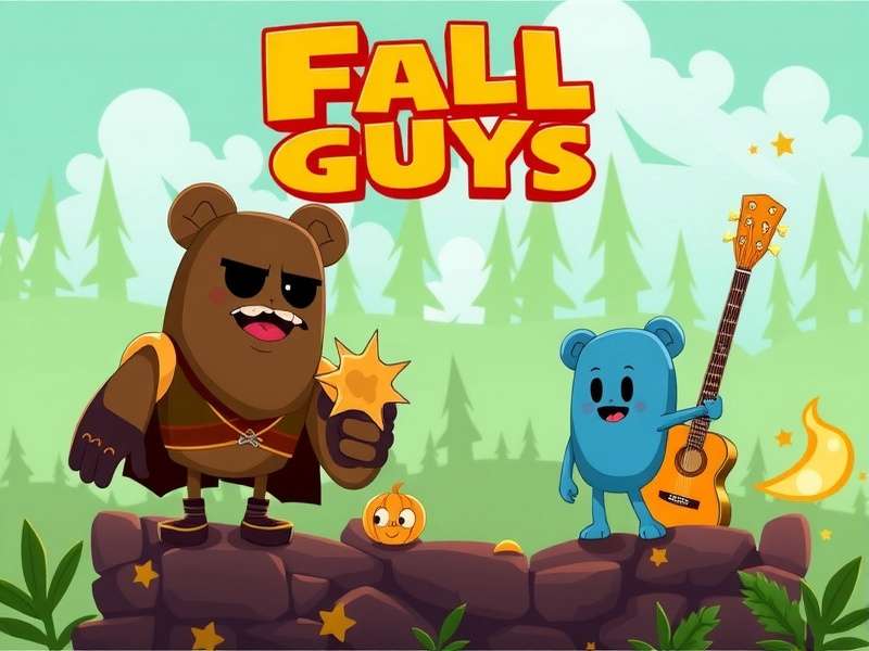 Fall Guys PC price value analysis – hours of play per dollar spent